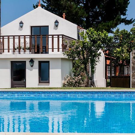 فيلا Casa Da Noquinhas Bunheiro المظهر الخارجي الصورة
