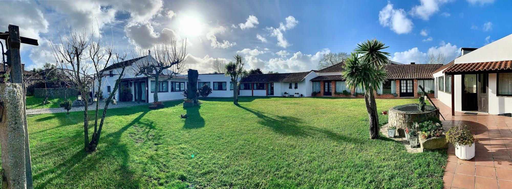 فيلا Casa Da Noquinhas Bunheiro المظهر الخارجي الصورة