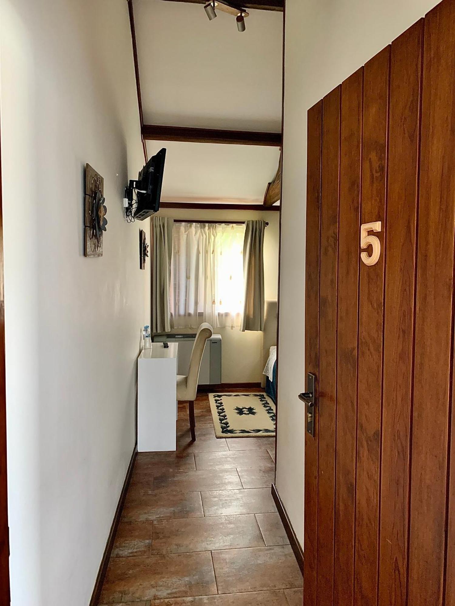 فيلا Casa Da Noquinhas Bunheiro المظهر الخارجي الصورة