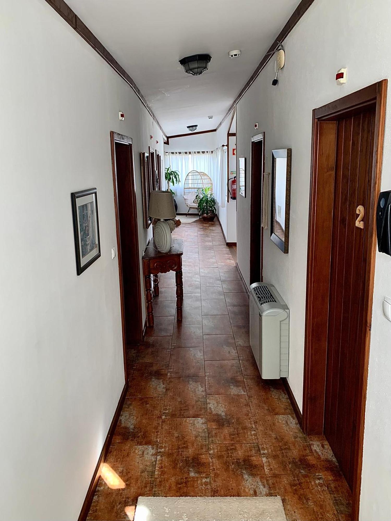 فيلا Casa Da Noquinhas Bunheiro المظهر الخارجي الصورة