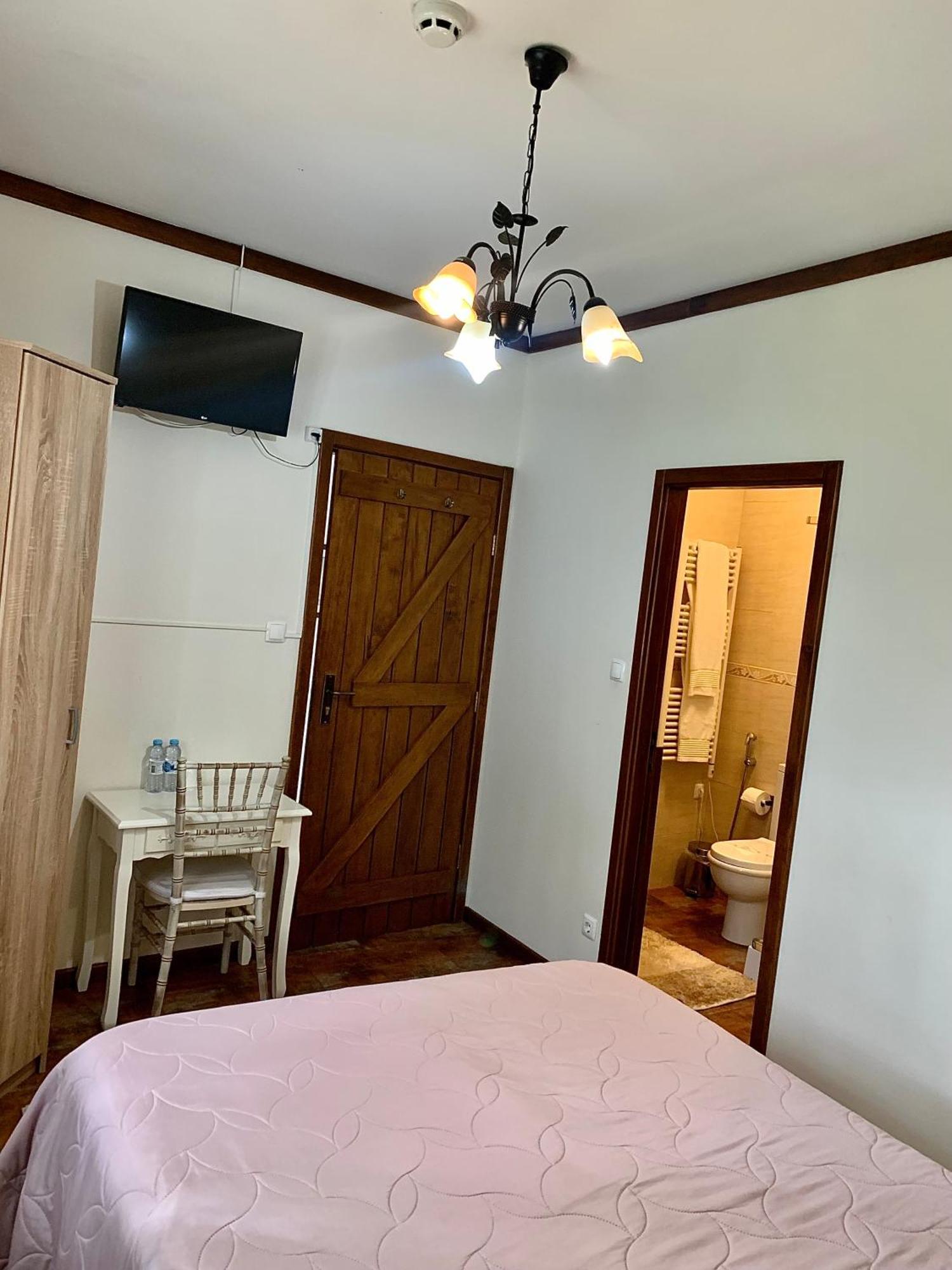 فيلا Casa Da Noquinhas Bunheiro المظهر الخارجي الصورة
