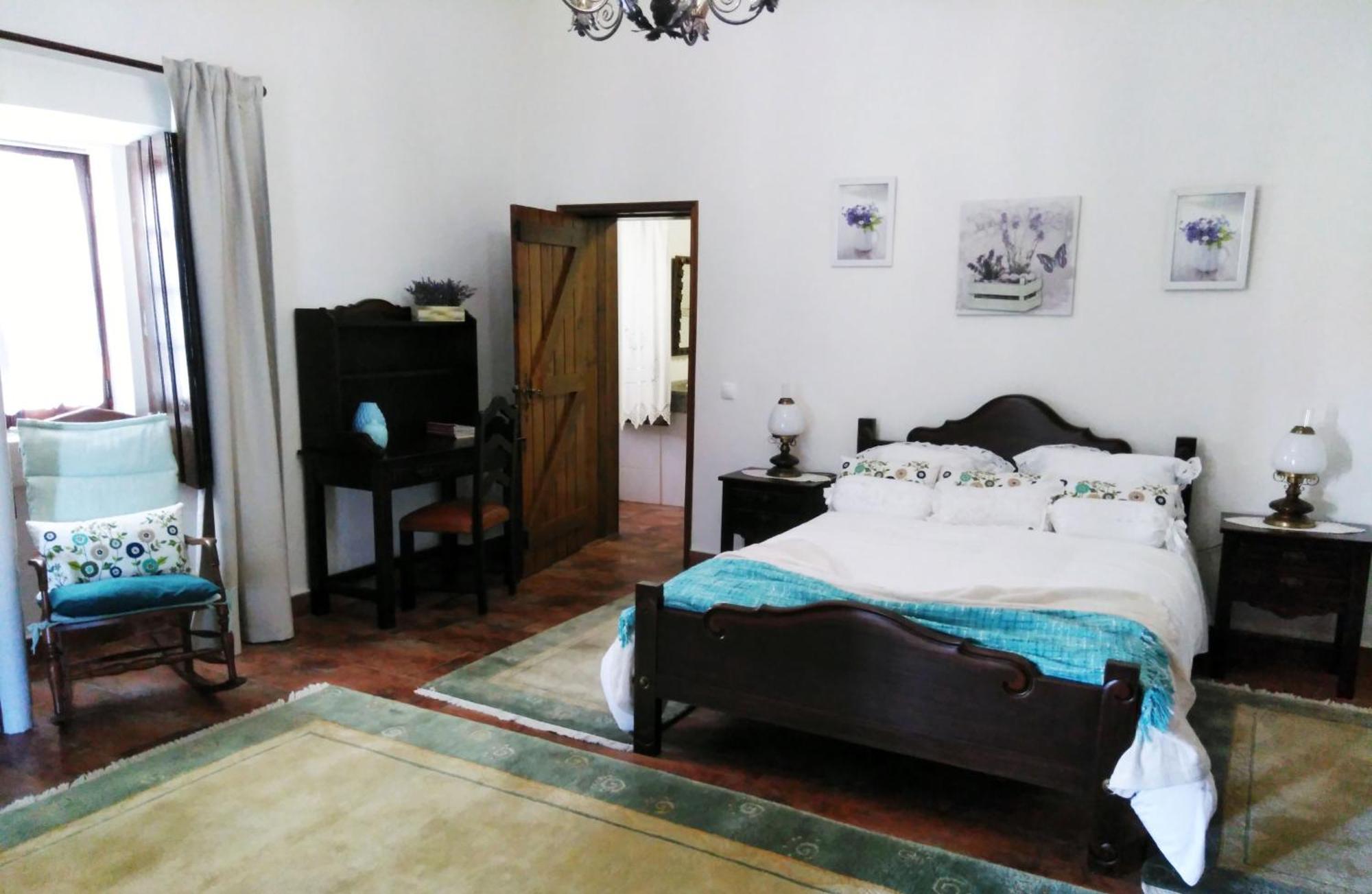 فيلا Casa Da Noquinhas Bunheiro الغرفة الصورة