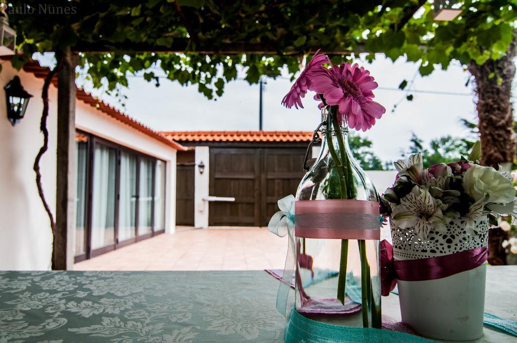 فيلا Casa Da Noquinhas Bunheiro المظهر الخارجي الصورة