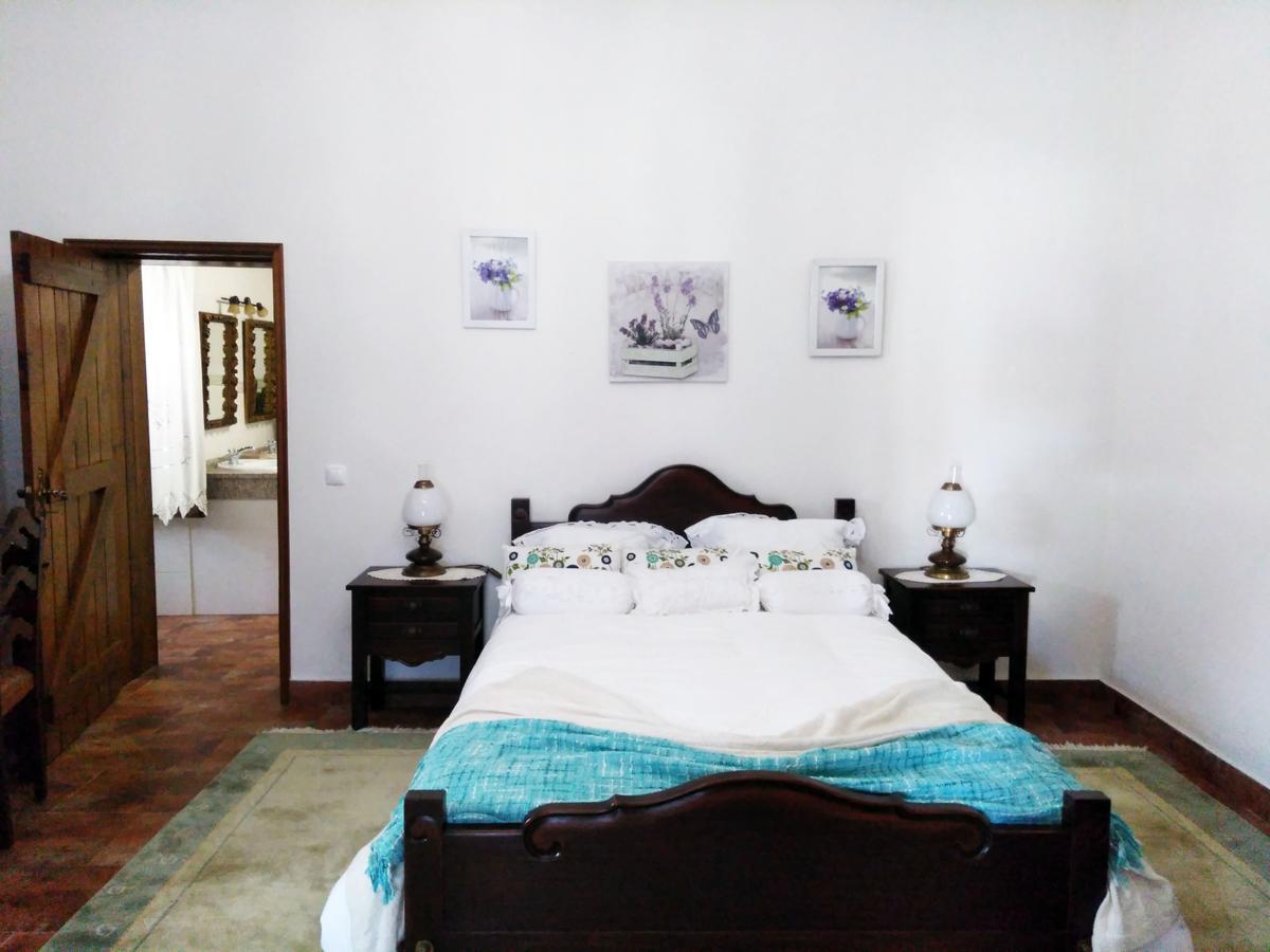 فيلا Casa Da Noquinhas Bunheiro الغرفة الصورة